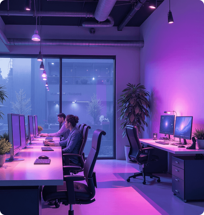 software developers working poland