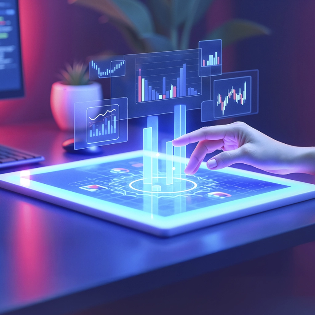 Data integration challenges and solutions