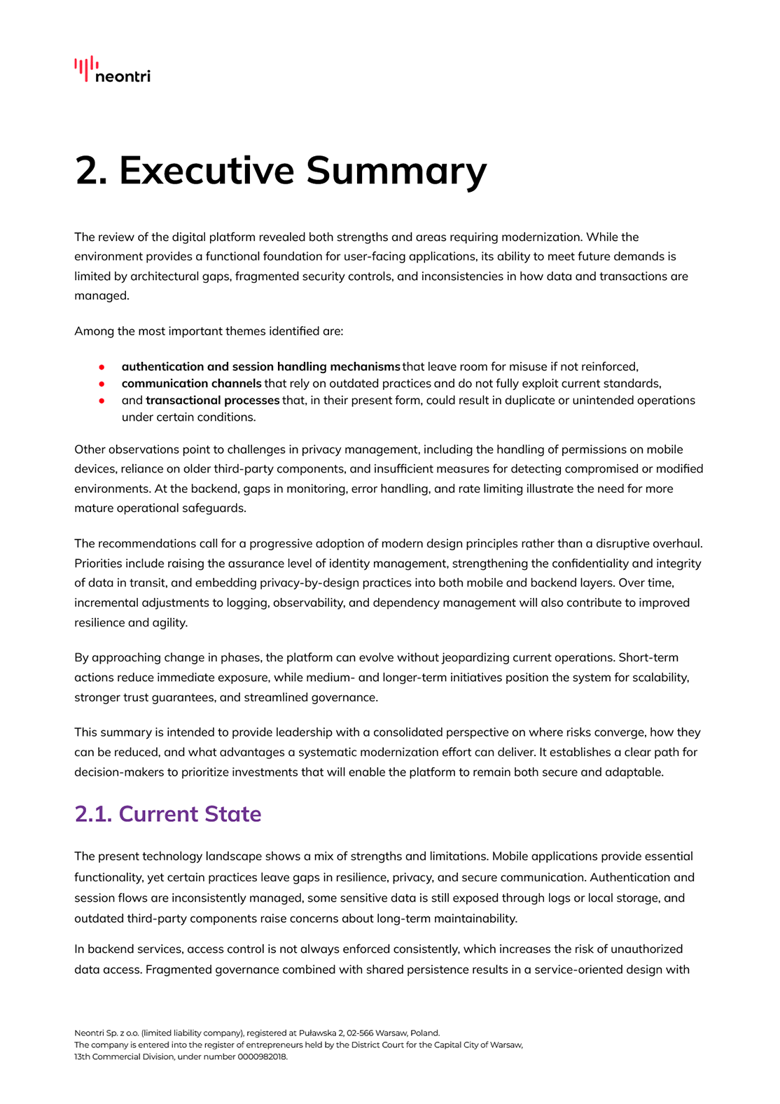 mobile audit document preview