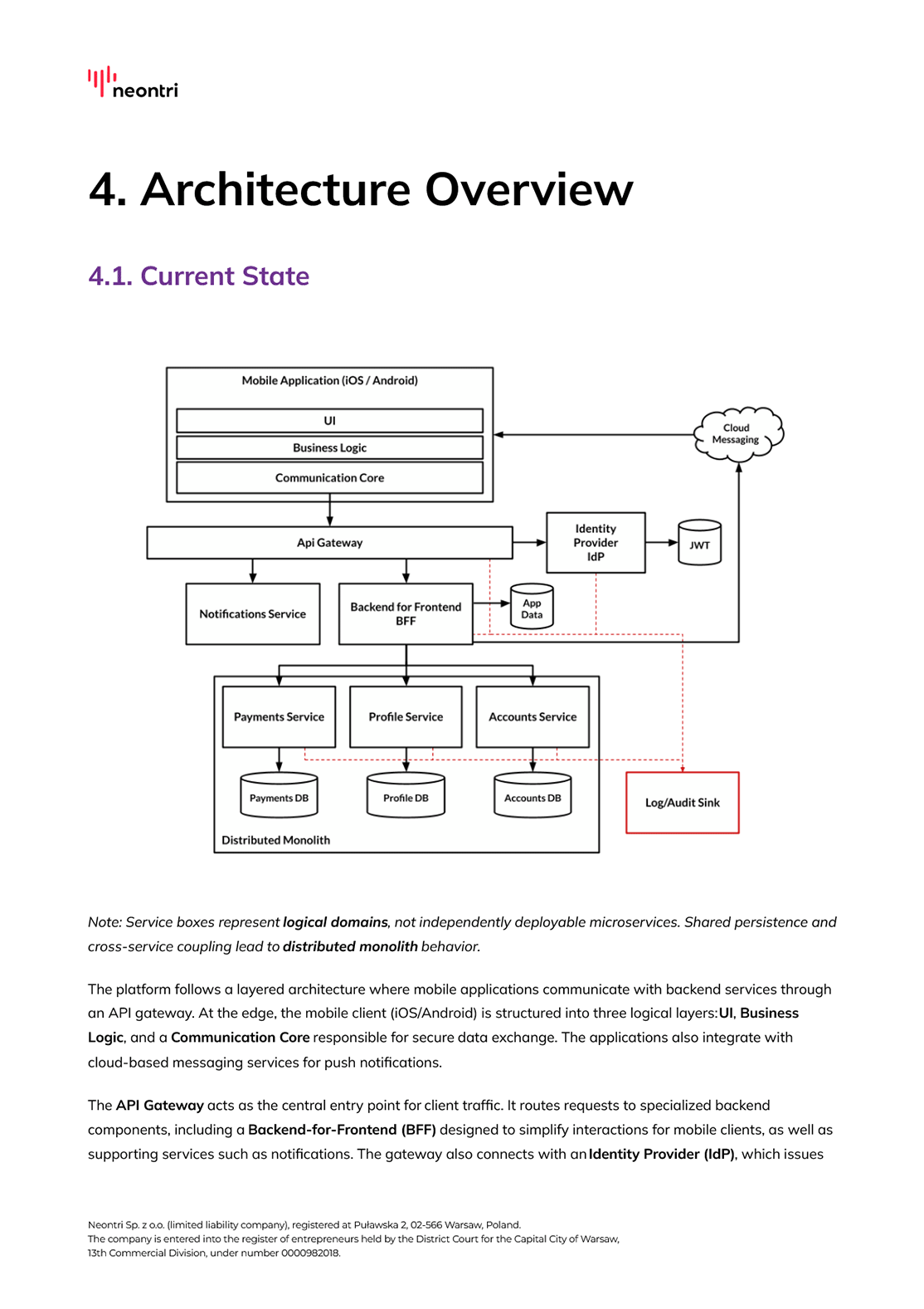mobile audit document preview