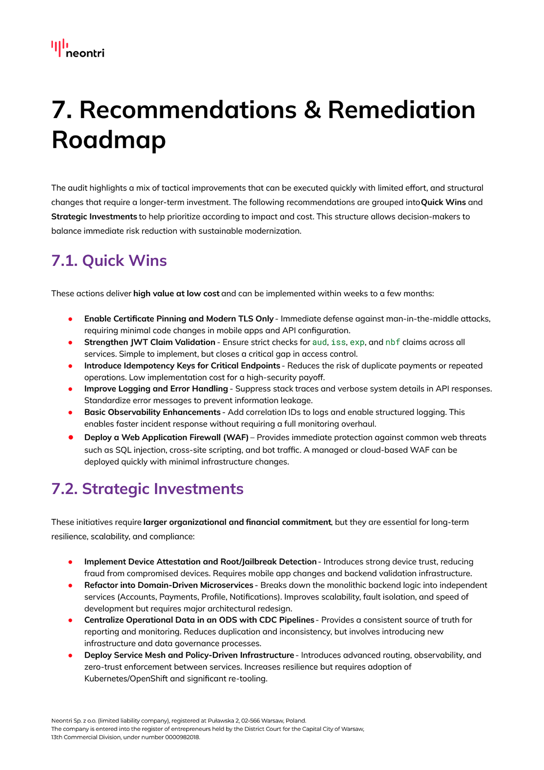 mobile audit document preview