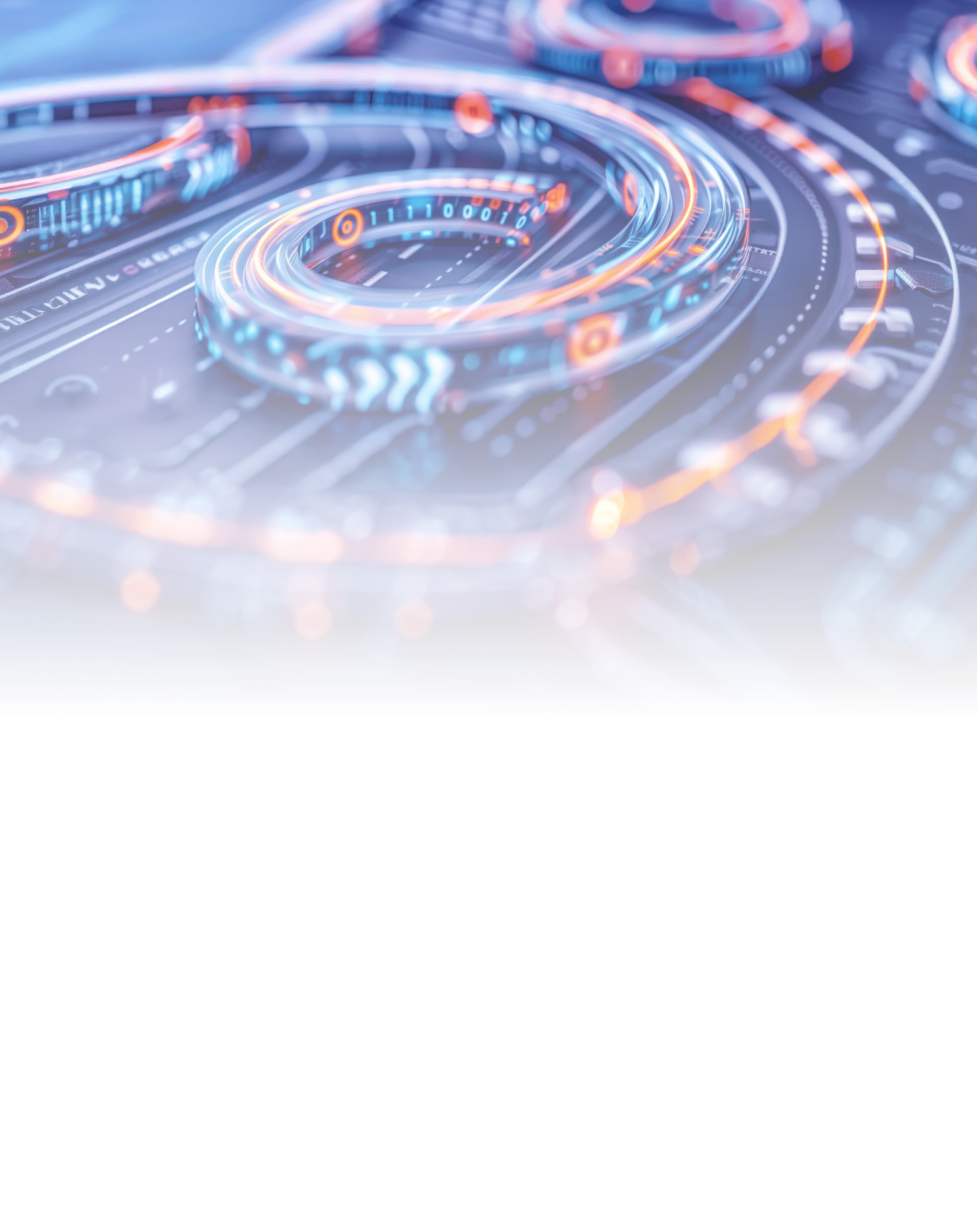 coiled wires