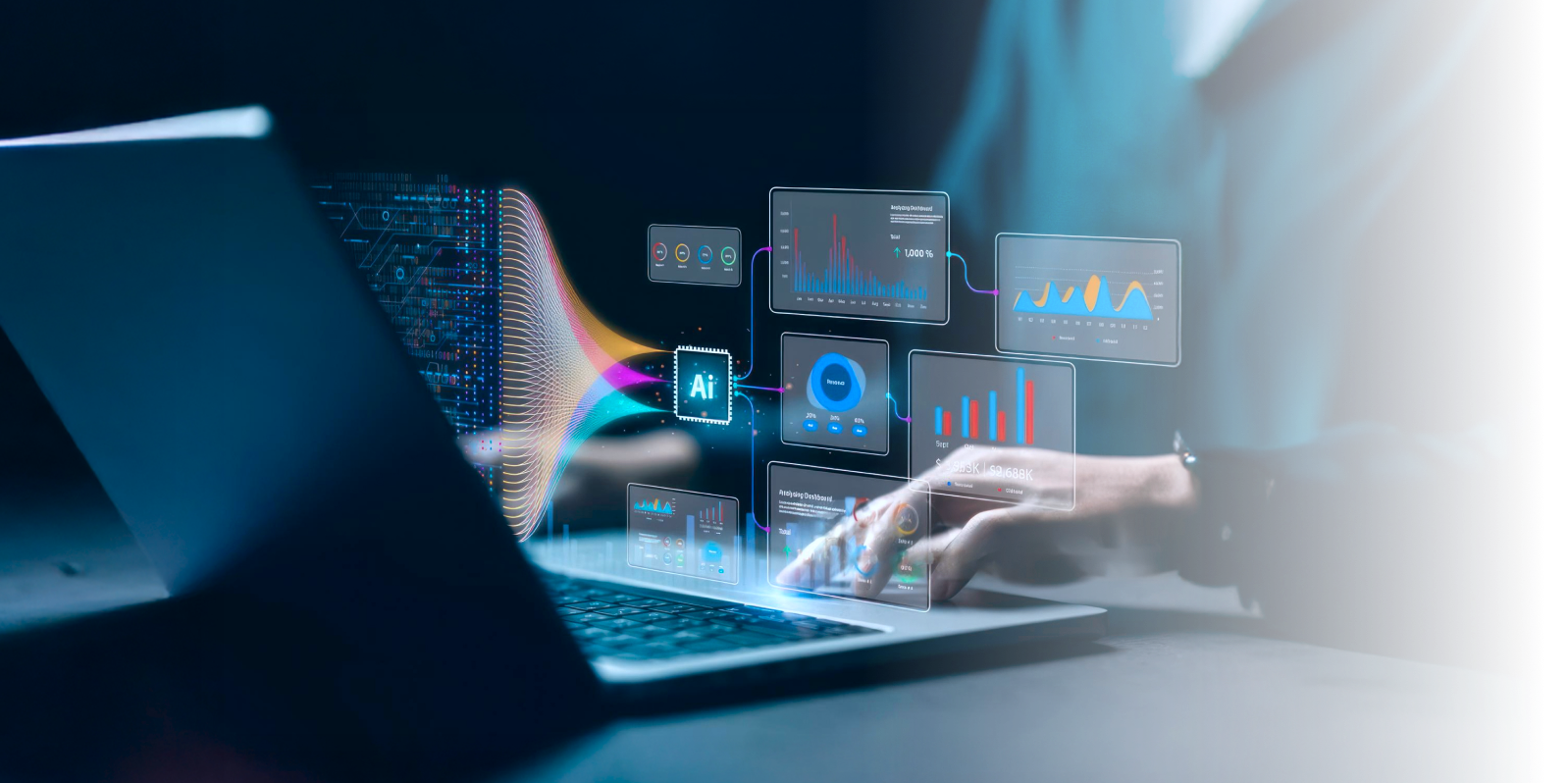 AI data analytics tools