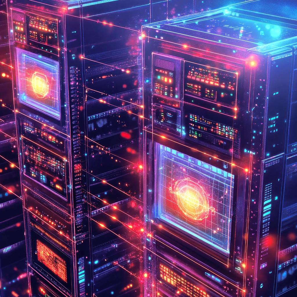 enterprise data integration