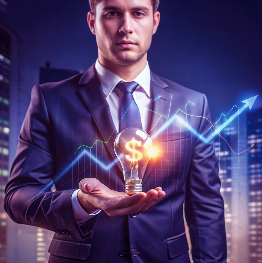Innovative ideas in finance
