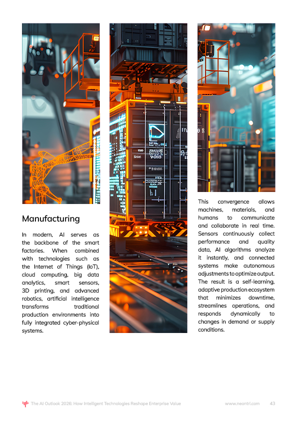 manufacturing ebook