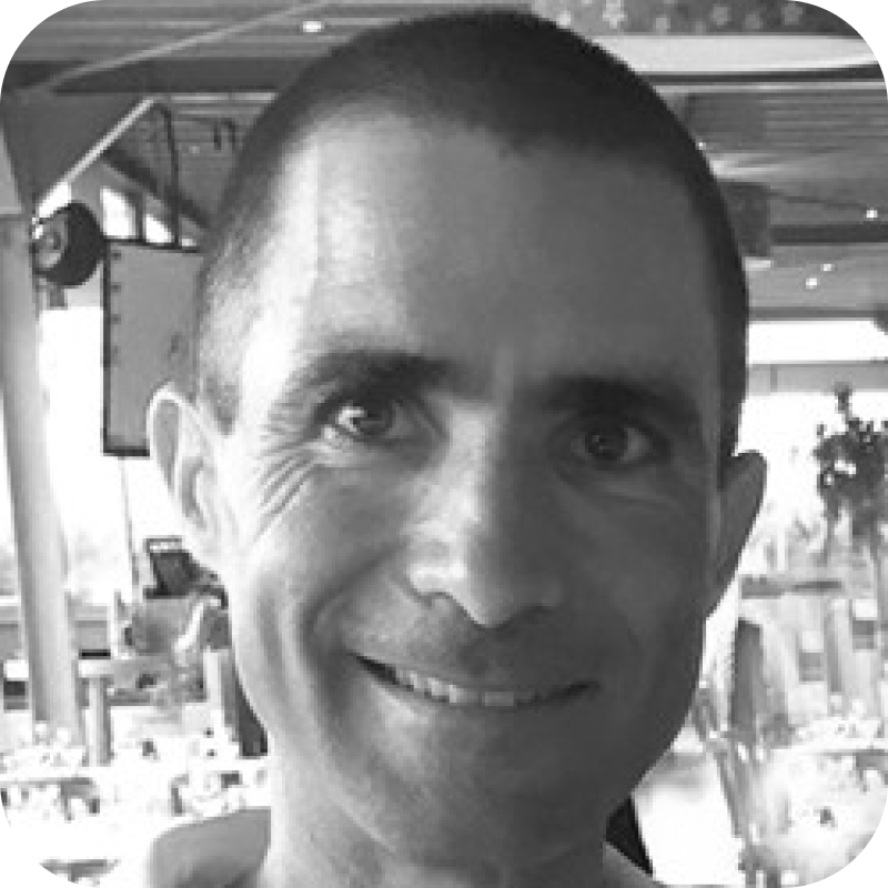 Ariel Rosenfeld