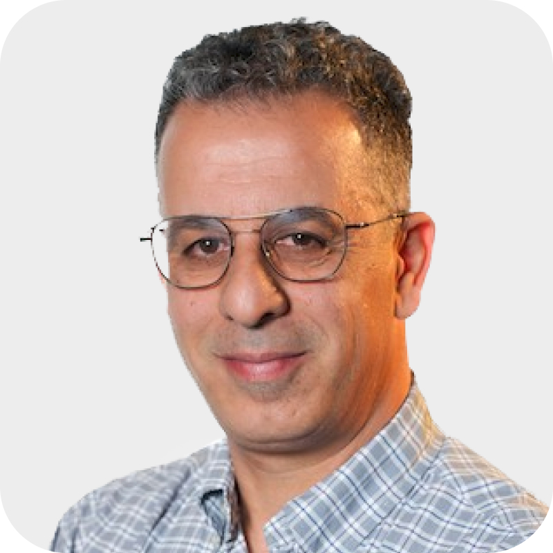 Gil Matzliah