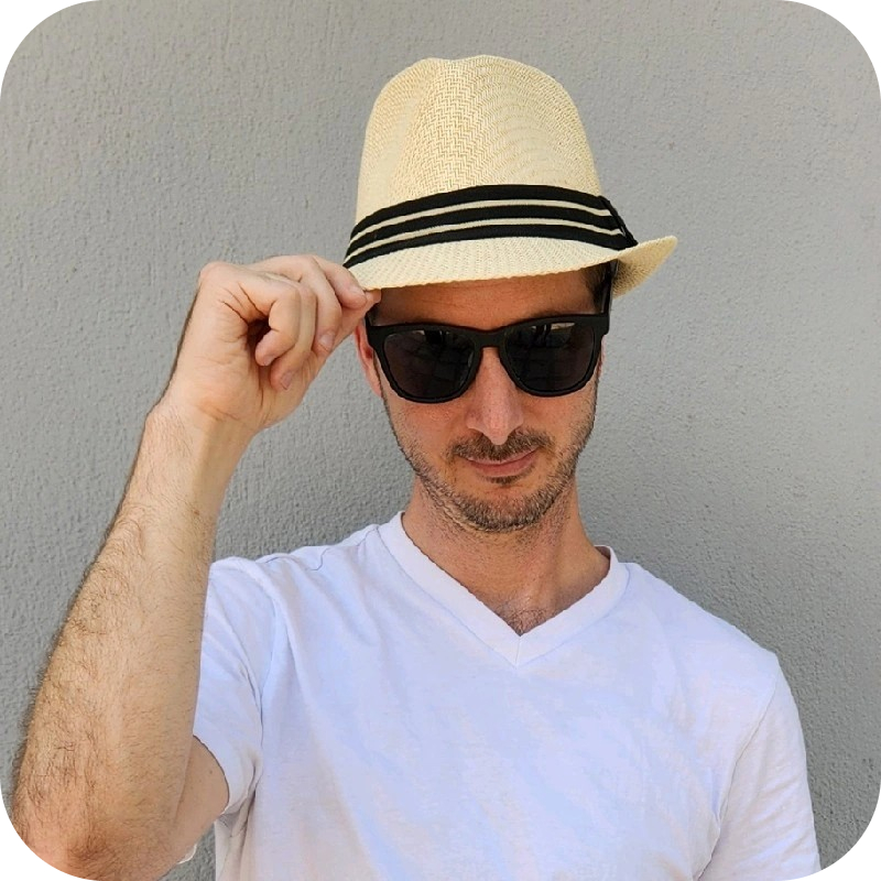 Gilad Braunschvig
