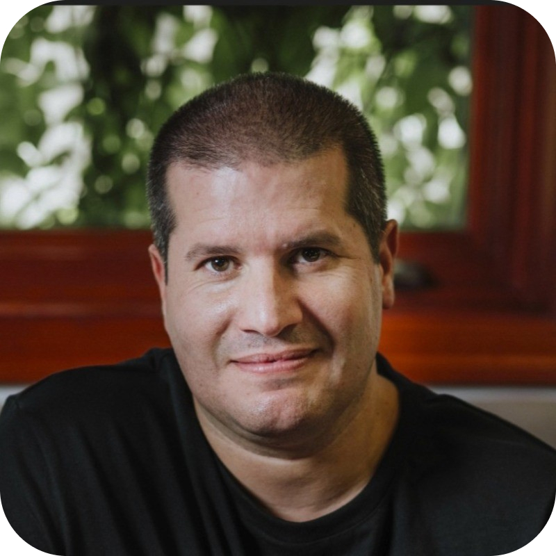 Ronen Chen
