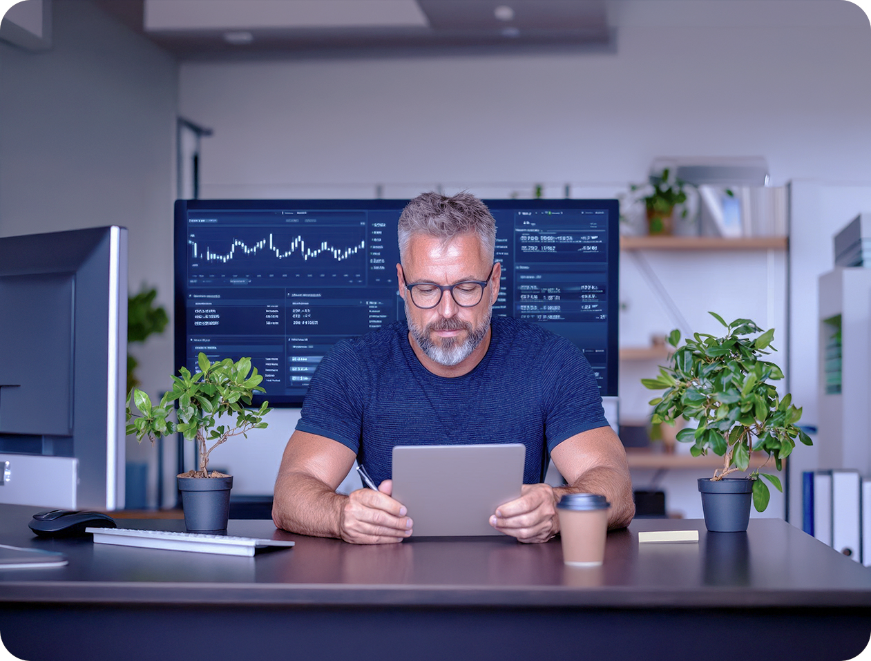 fintech app developer