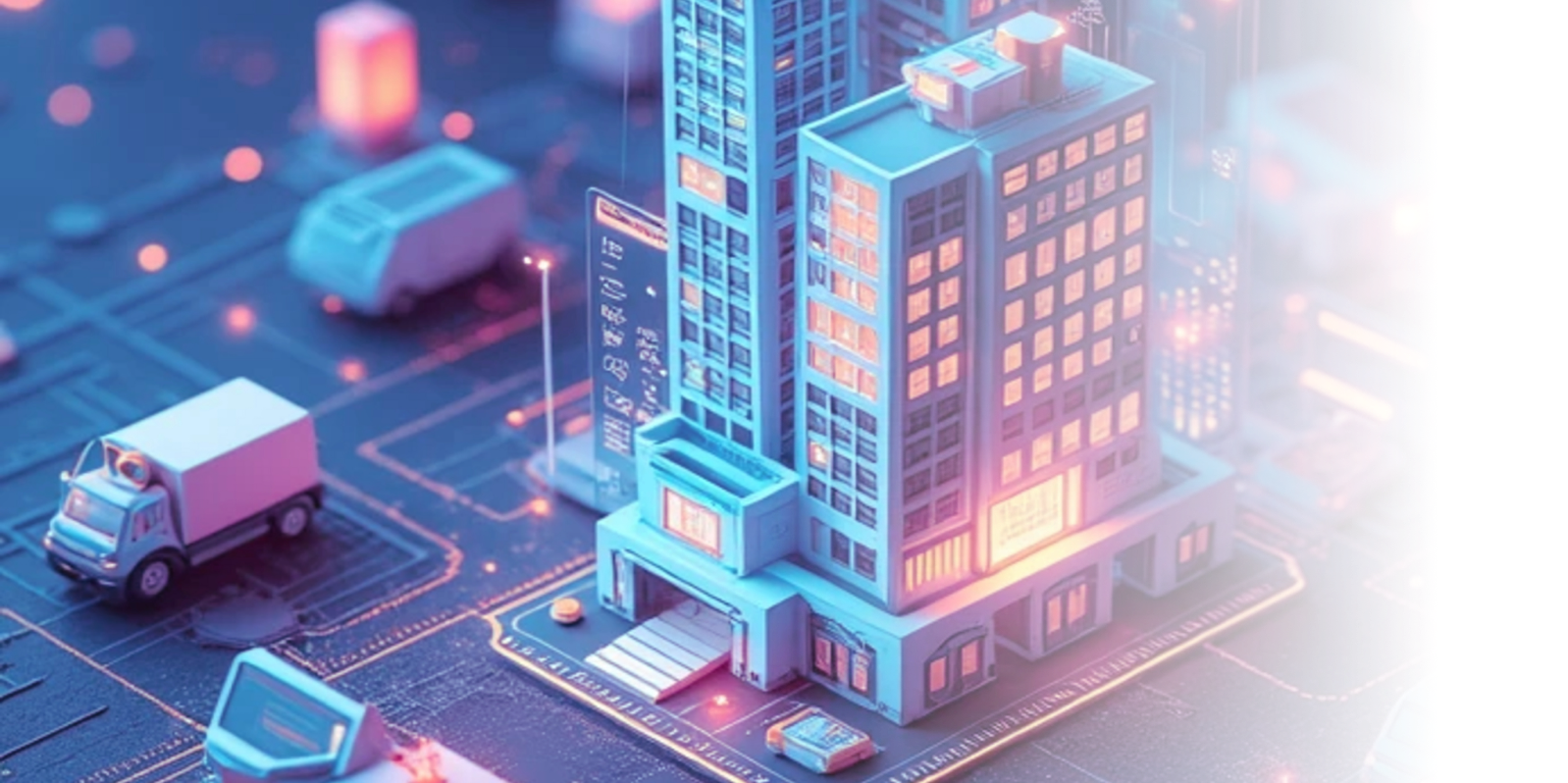 how to develop insurance software