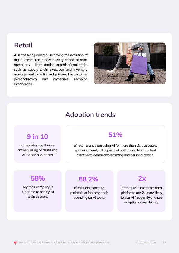 retail info graph