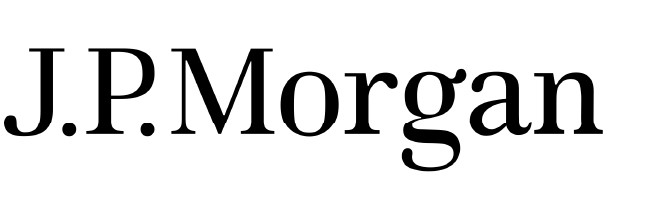 JP Morgan logo