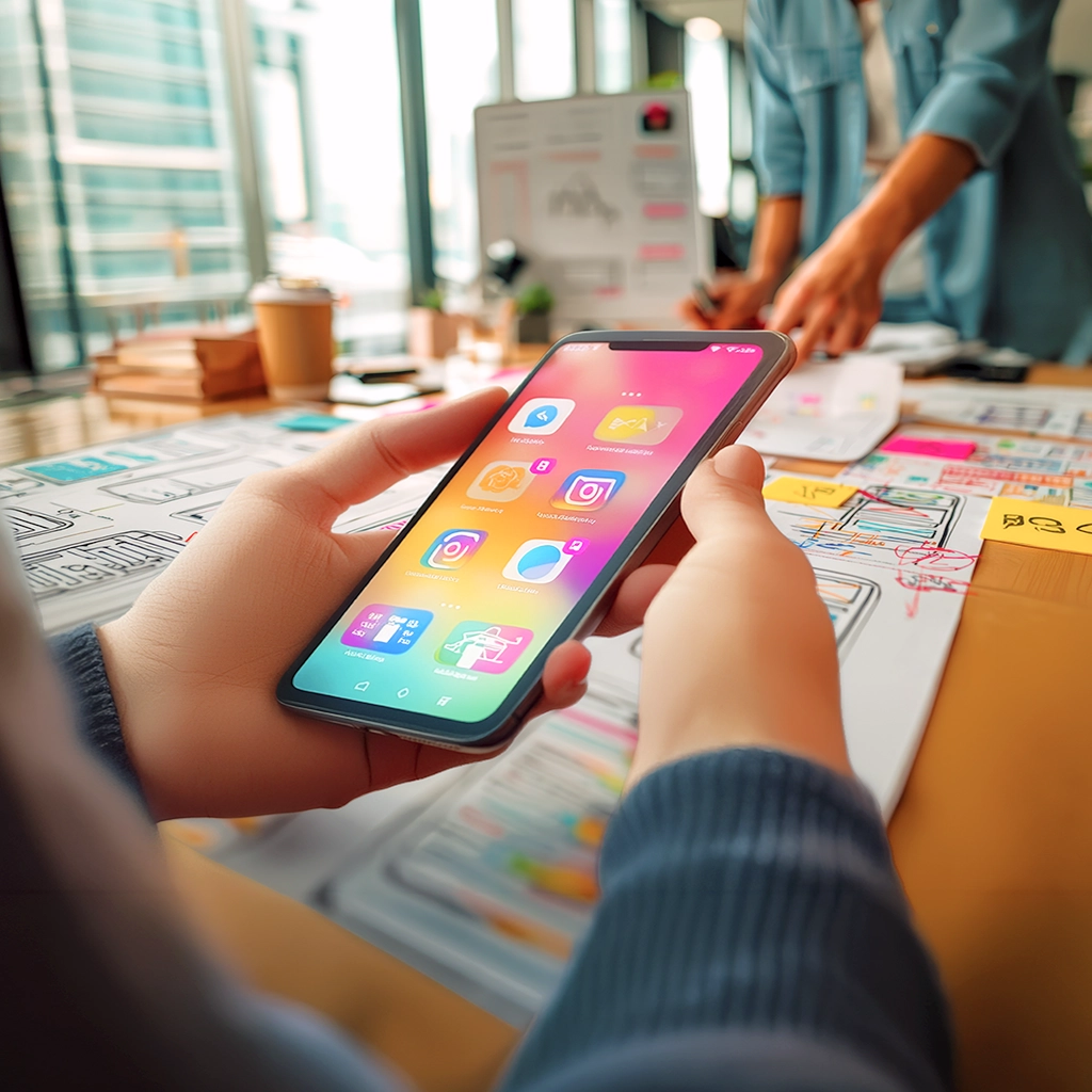 Mobile App Development Trends