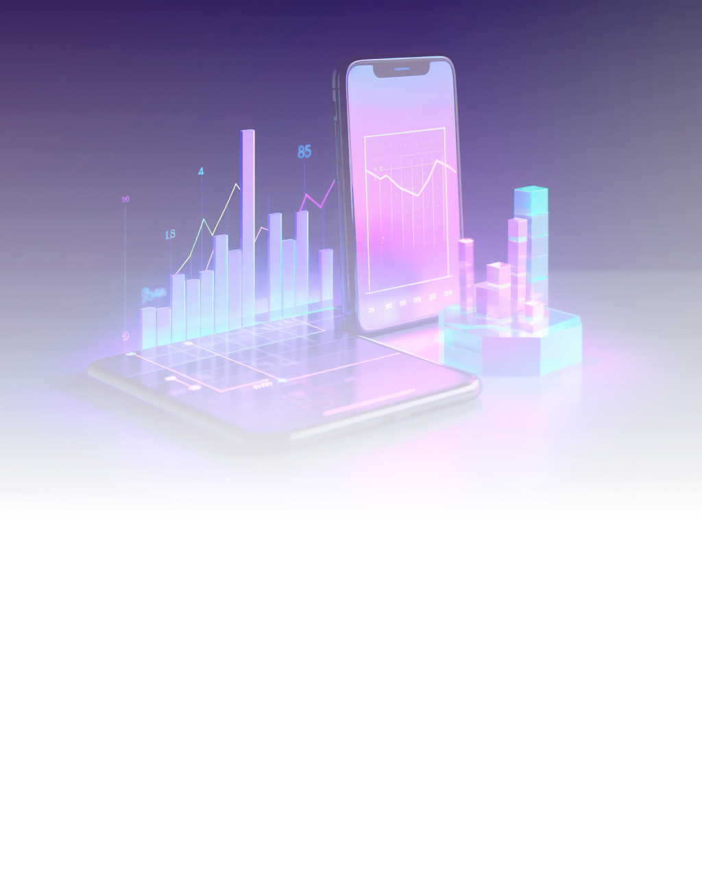 Mobile application performance management