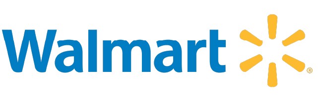 Walmart logo