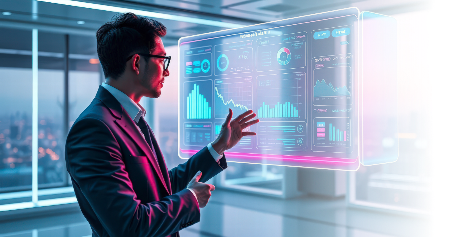 a decision maker reading an enterprise AI roadmap
