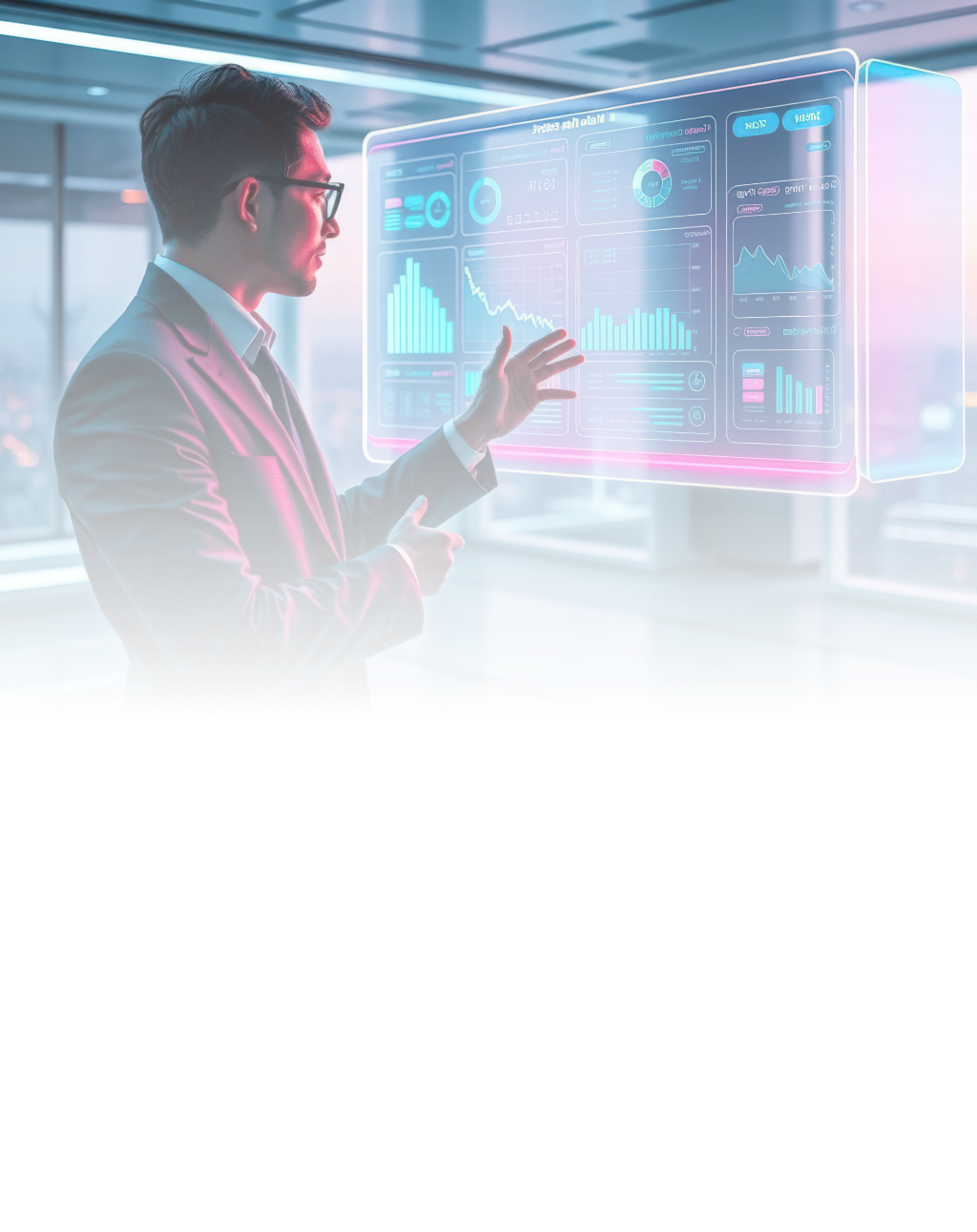 enterprise ai roadmap
