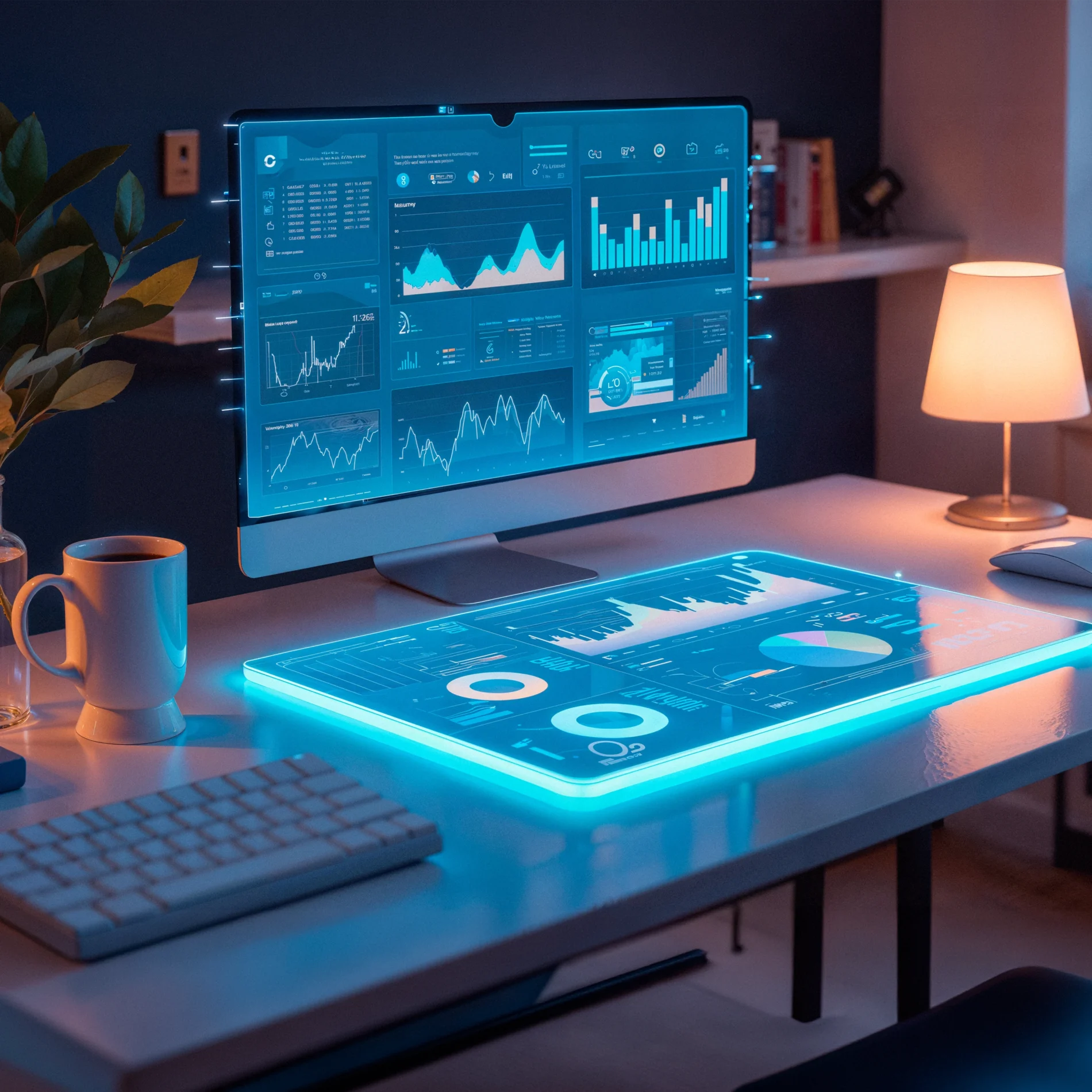 vendor risk management dashboard