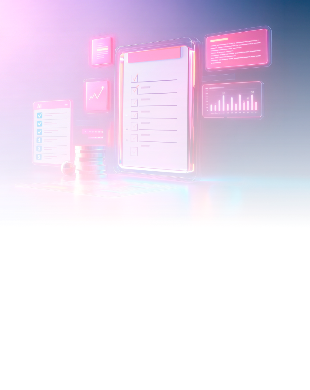 Things to do before launching AI intiatives