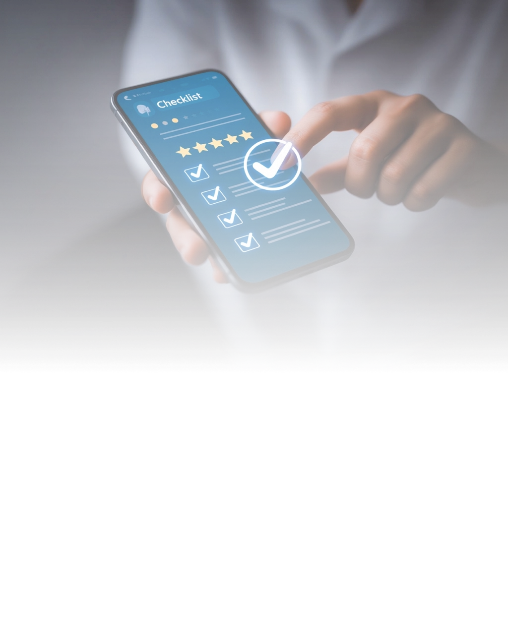 mobile app testing checklist