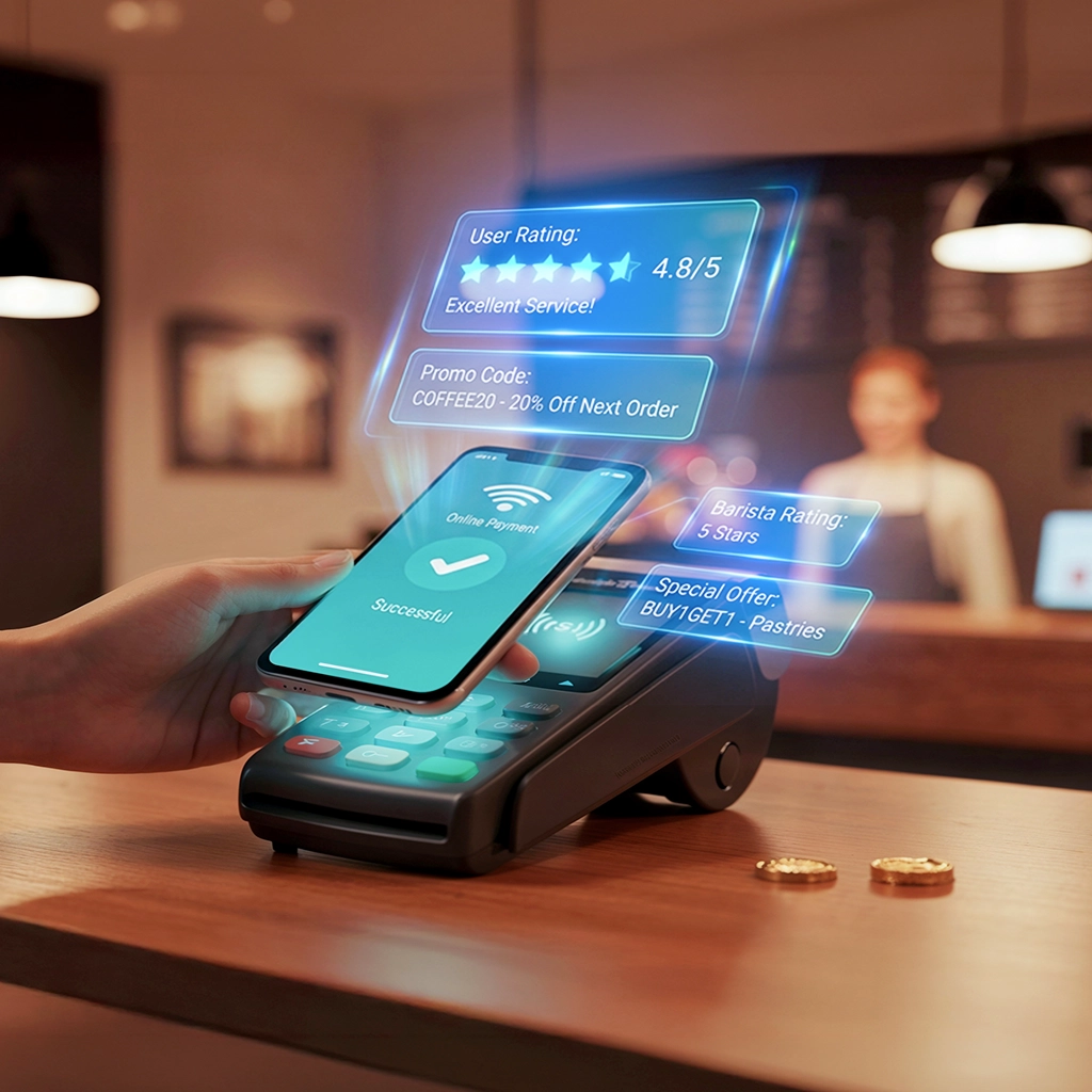 pos terminal