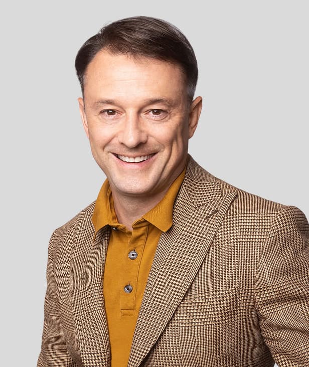 Maciej Stepień