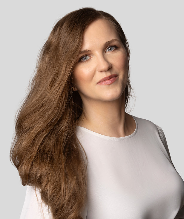 Sylwia Redlicka-Sawczuk